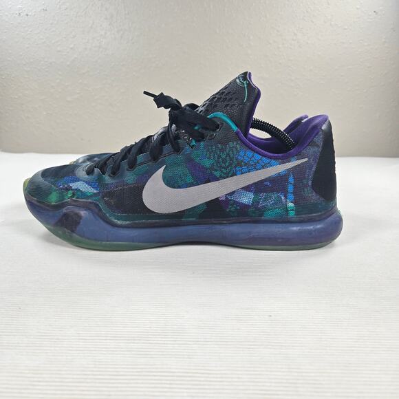 Nike Elastico Pro III IC Indoor Soccer Shoes Men\'s Size 11